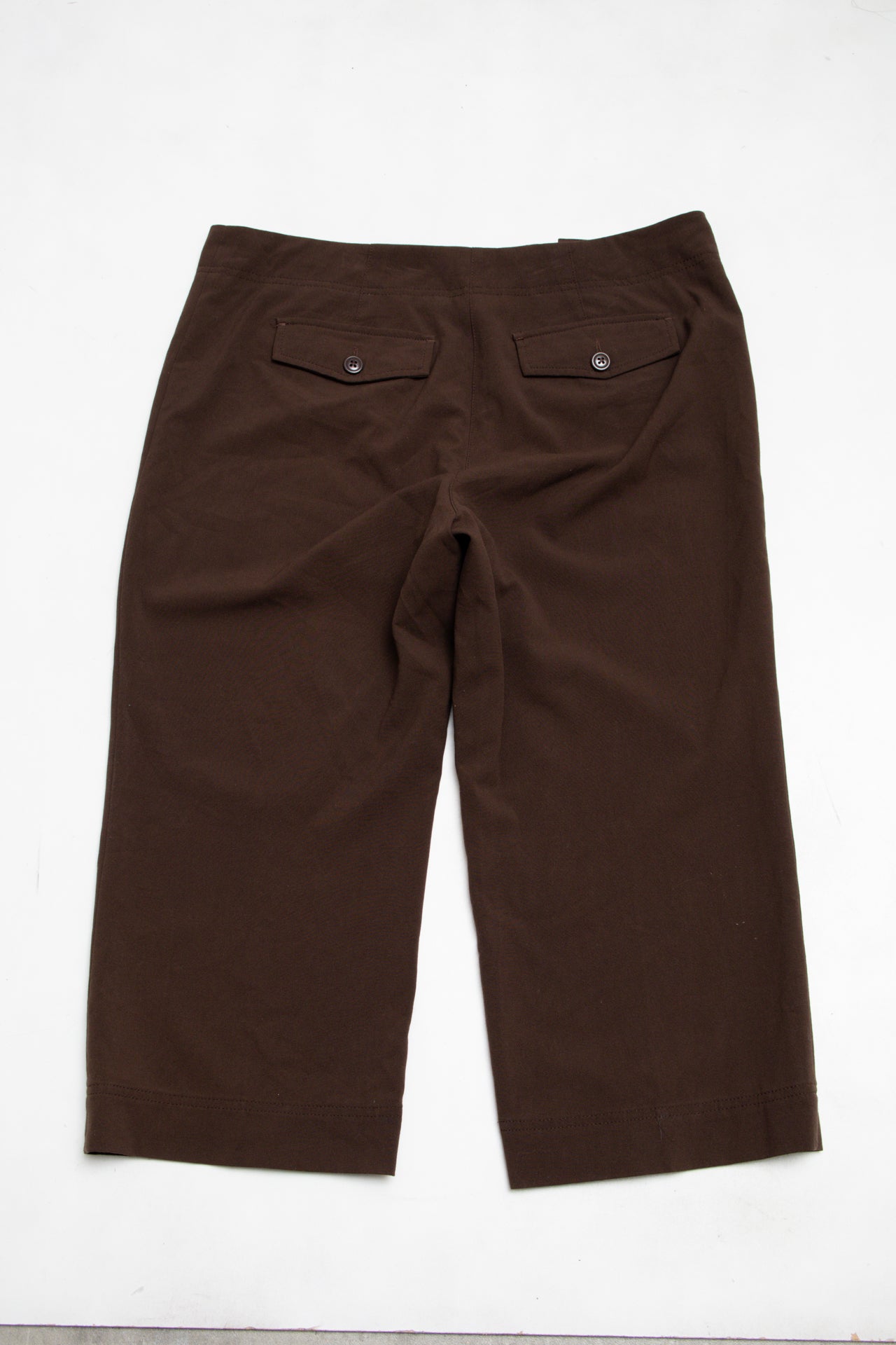 #114 Cato Pants Brown | c. 203 | Size 14