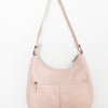 #206 GIANI BERNINI Shoulder Bag Pink | c. 196 | Size