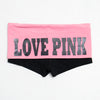 #106 Victoria's Secret Pink Shorts Pink | c. 202 | Size 6