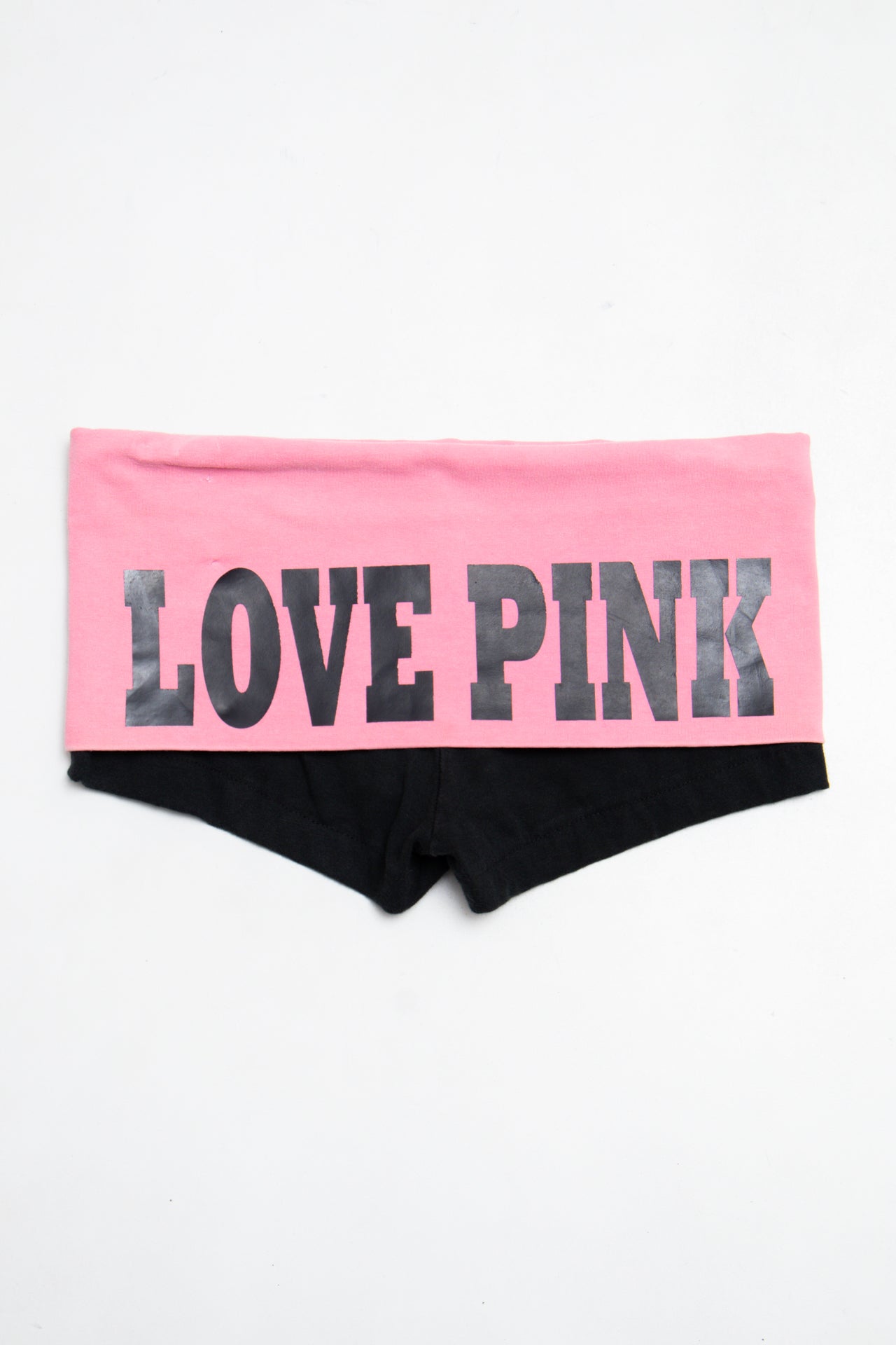 #106 Victoria's Secret Pink Shorts Pink | c. 202 | Size 6