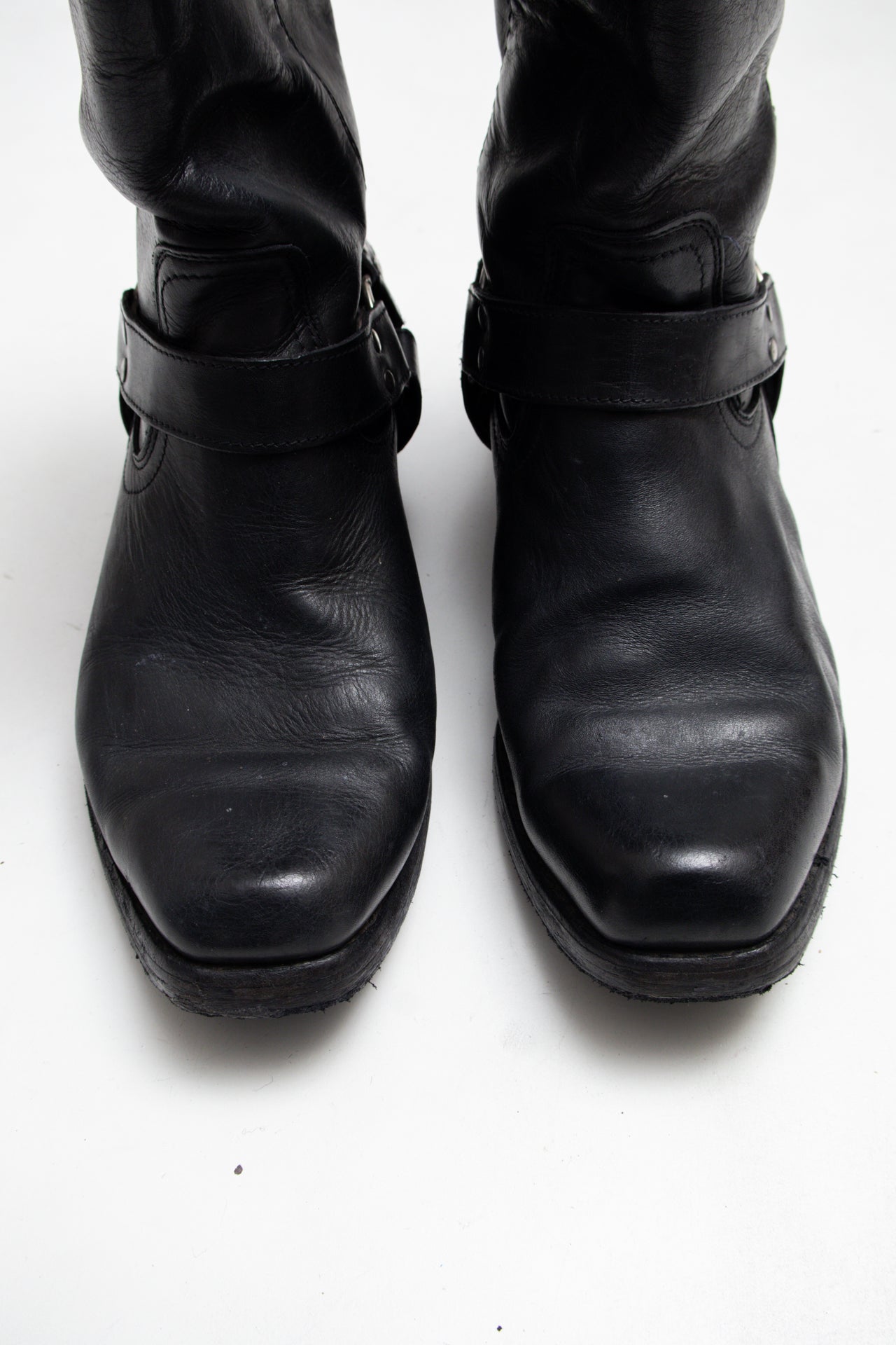 #189 Pants Black | c. 203 | Size 12