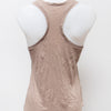 #20 Express Tank Top Beige | c. 193 | Size 8