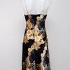 #080 Le Chateau Cami Top Black | c. 201 | Size 8