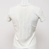 #065 United Colors Of Benetton T-shirt White | c. | Size 8