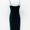 #135 Cami Top Black | c. 192 | Size 8