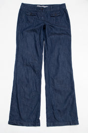 #113 New York & Company Jeans Blue | c. 211 | Size 8