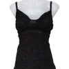#33 Morbid Cami Top Black | c. 195 | Size 8