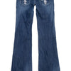 #122 Rock Revival Jeans Blue | c. 209 | Size 10