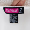 #02 Say What Cami Top White | c. 198 | Size 8