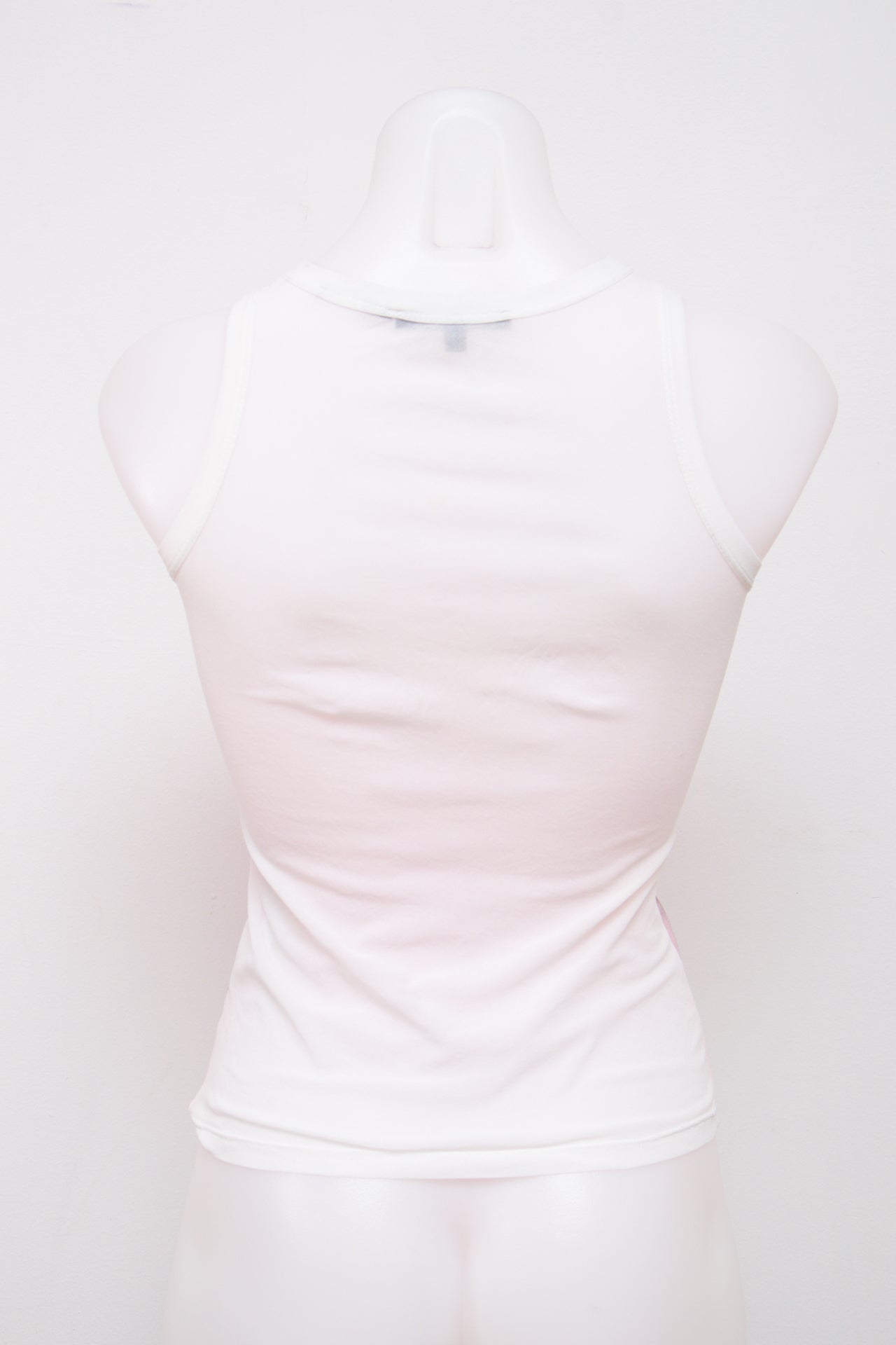 #092 Guess By Marciano Tank Top Pink | c. 206 | Size 6