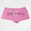 #164 Victoria's Secret Pink Shorts Pink | c. 196 | Size 10/12