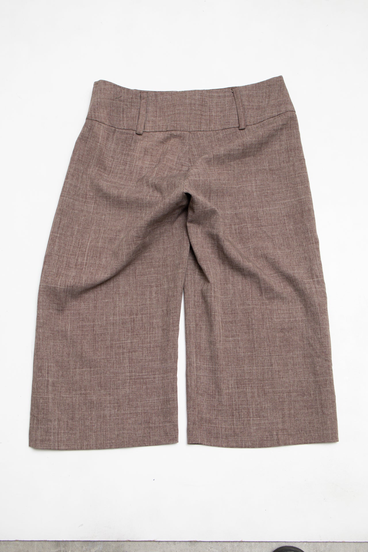 #115 Speechless Pants Brown | c. 203 | Size 10