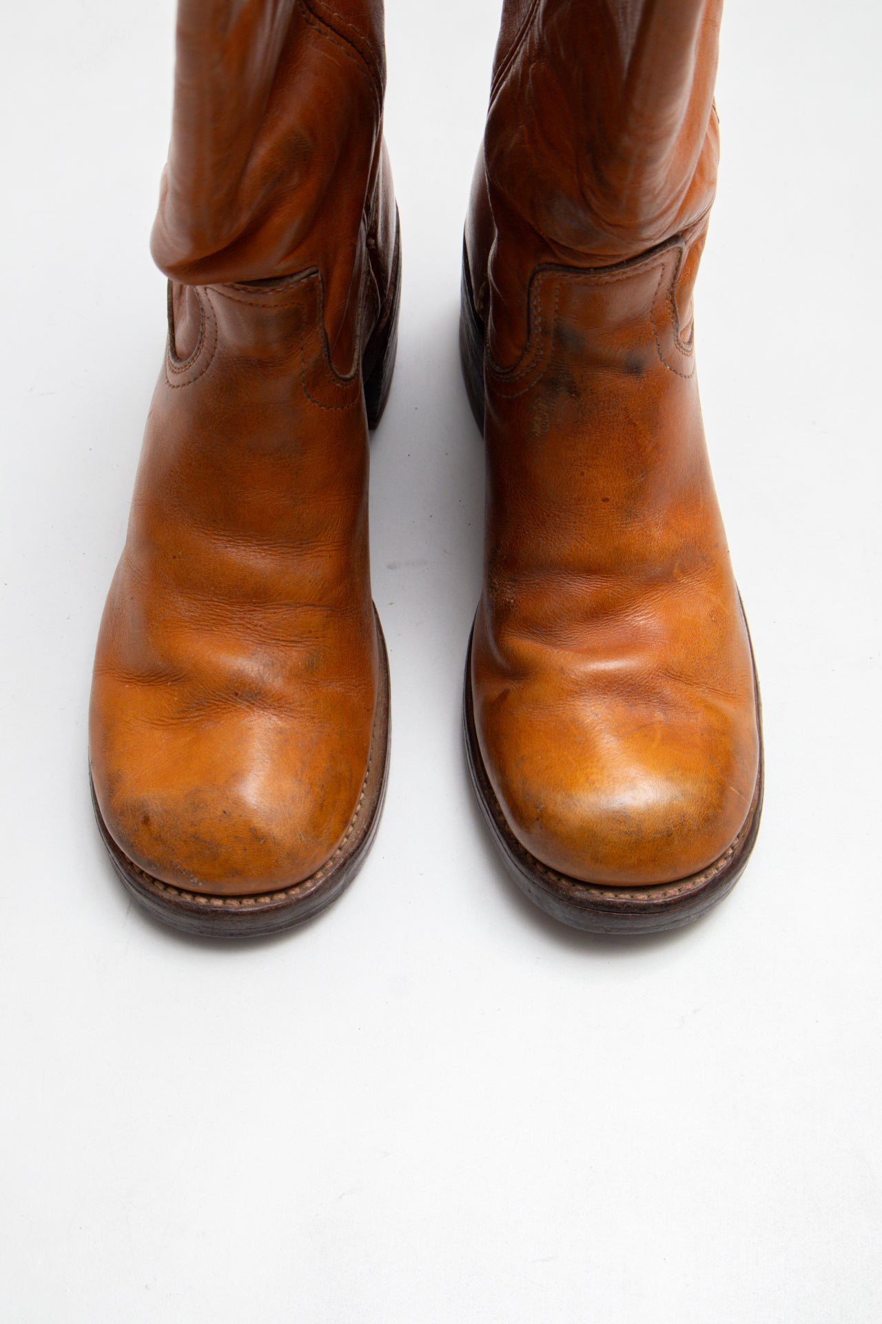 #177 Frye Pants Brown | c. 201 | Size 6