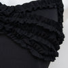 #182 Lci Belle Dress Black | c. 205 | Size 10