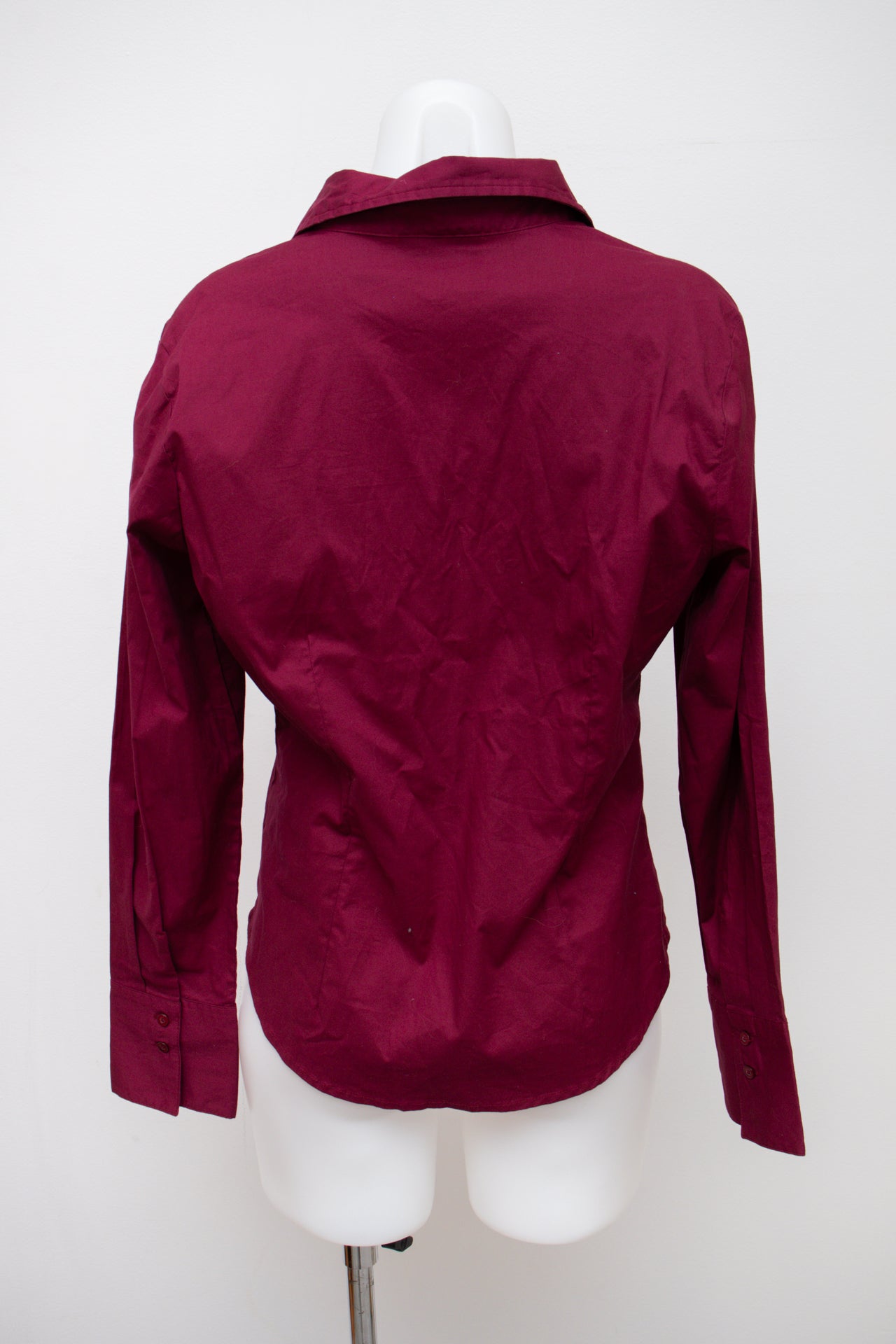 #74 No Boundaries Camisole Top Red | c. 194 | Size 12