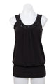 #140 A. Byer Camisole Top Black | c. 206 | Size 8