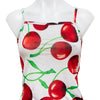 #94 Pimkie Cami Top White | c. 188 | Size 8