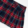 #69 Mini Skirt Navy | c. 187 | Size 16
