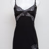 #127 Victoria's Secret Camisole Black | c. 199 | Size 8