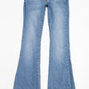 #005 Ultra Flove Jeans Blue | c. 206 | Size 6