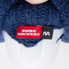 #116 Smog Rockers T-shirt Blue | c. 198 | Size