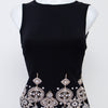 #082 D.I.O Cami Top Black | c. 200 | Size 8