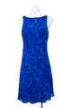 #123 Jones New York Dress Camisole Top Blue | c. 207 | Size 10