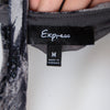 #85 Express Camisole Top Gray | c. 194 | Size 8/10