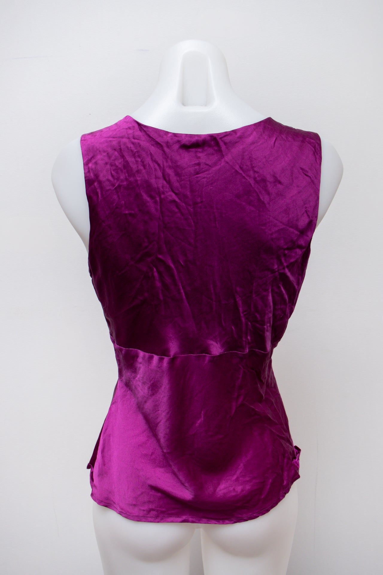 #54 Outfit Jpr Cami Top Purple | c. 192 | Size 8