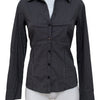 #112 Arkitects T-shirt Black | c. 199 | Size 8