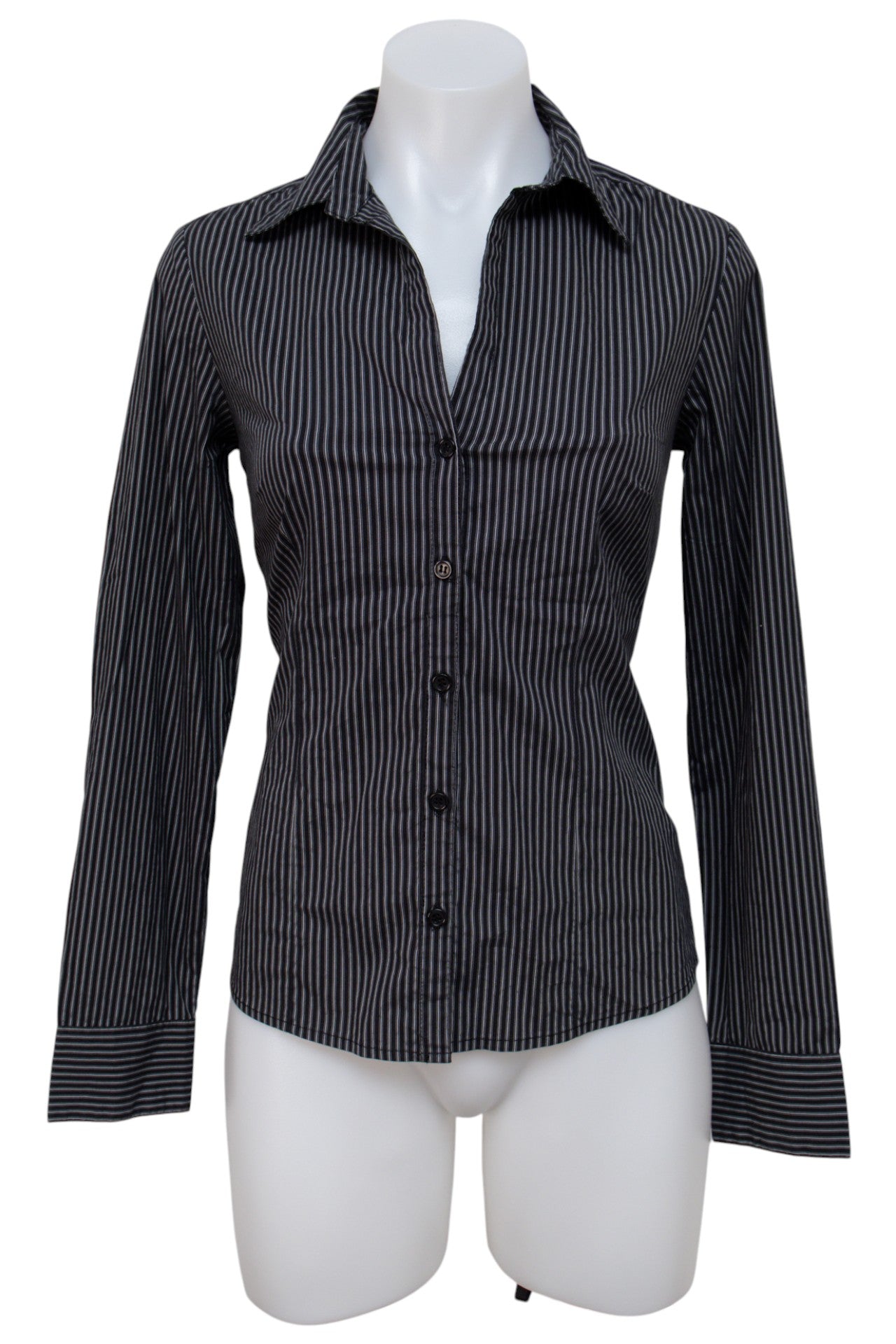 #112 Arkitects T-shirt Black | c. 199 | Size 8
