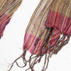 #174 Scarf Brown | c. 204 | Size