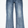 #169 Vigoss Jeans Blue | c. 193 | Size 12