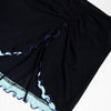 #14 Profile Mini Skirt Black | c. 188 | Size 8