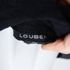 #093 Louben T-shirt Black | c. 200 | Size 8