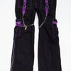 #171 Tripp Nyc Pants Black | c. 199 | Size 12