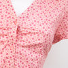 #042 Wear It Declared Cami Top Pink | c. | Size 8