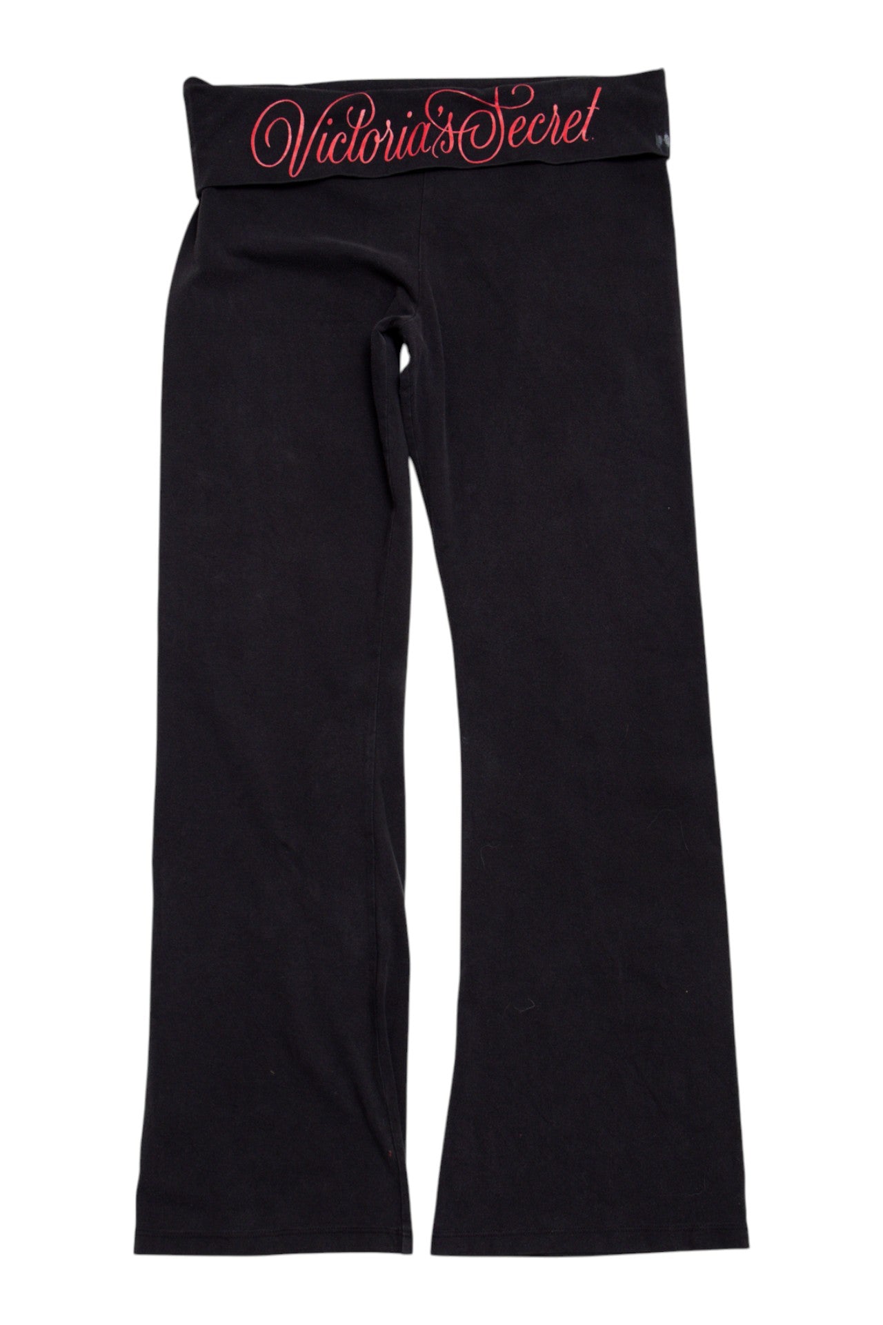 #122 Victoria's Secret Pants Black | c. 202 | Size 12