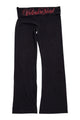 #122 Victoria's Secret Pants Black | c. 202 | Size 12