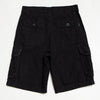 #54 Southpole Shorts Black | c. 188 | Size 6/8