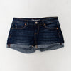 #174 Aeropostale Denim Shorts Blue | c. 191 | Size 6