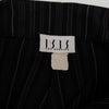 #140 1.1.1 Los Angeles Pants Black | c. 200 | Size 10