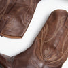 #190 Pants Brown | c. 201 | Size 7