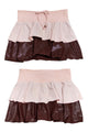 #76 Club Too Limited Too Mini Skirt Pink | c. 186 | Size 6