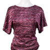 #105 Studio Y T-shirt Pink | c. | Size 8