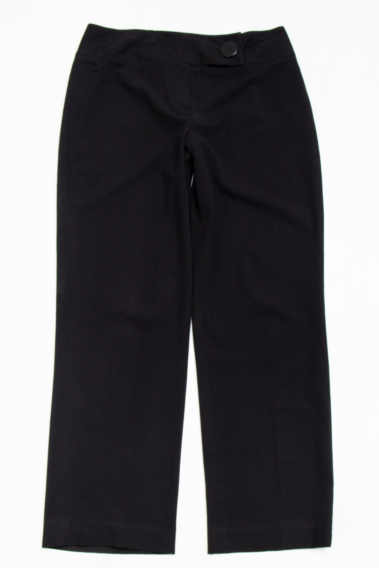 #149 Larry Levine Pants Black | c. 199 | Size 12