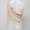 #062 Camisole Top Beige | c. 203 | Size