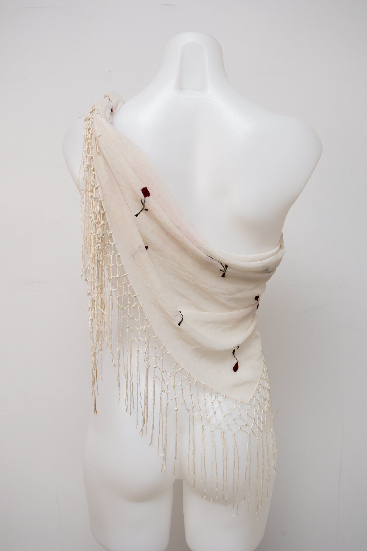#062 Camisole Top Beige | c. 203 | Size