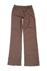 #068 New York & Company Pants Brown | c. 212 | Size 8