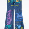 #197 Von Dutch Jeans Blue | c. 201 | Size 6